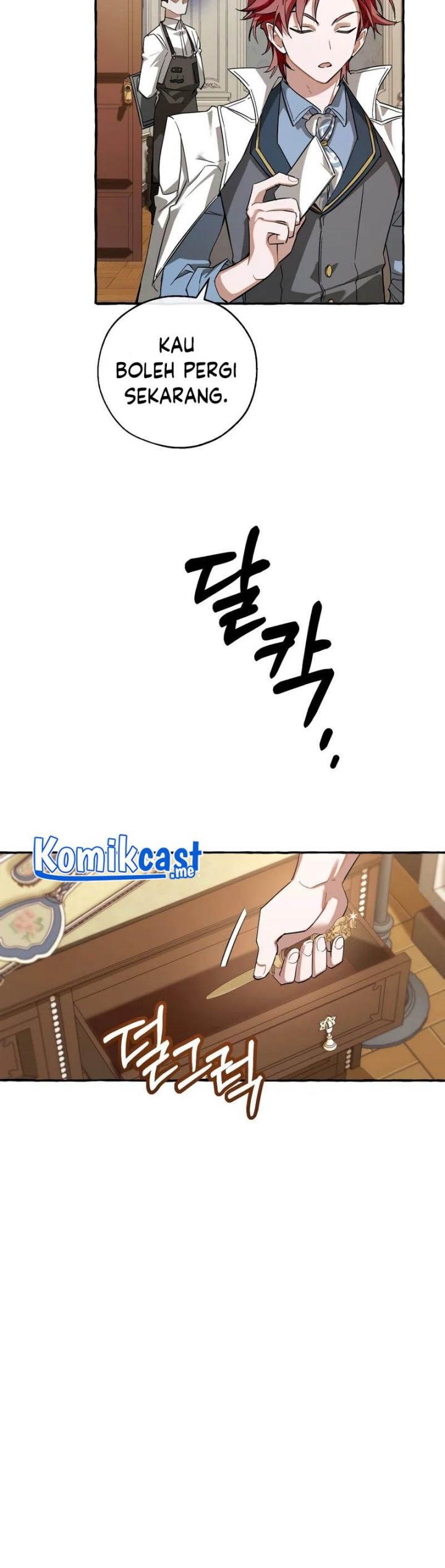 Lord Incheon Chapter 83 - 183