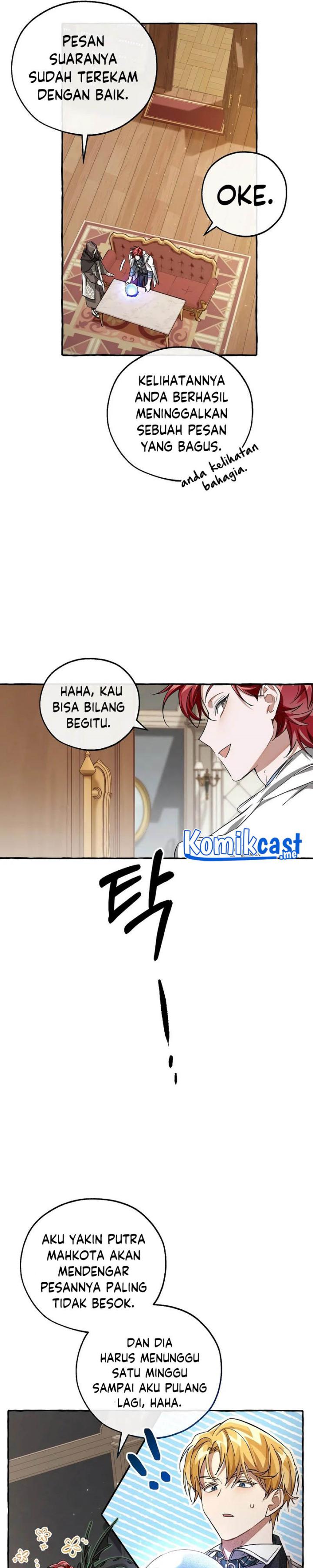 Lord Incheon Chapter 84 - 205