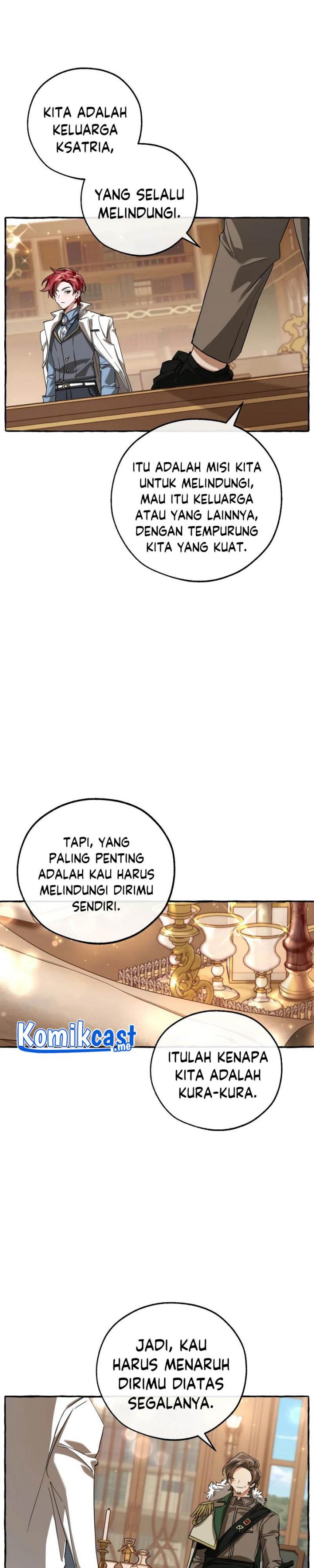 Lord Incheon Chapter 84 - 227