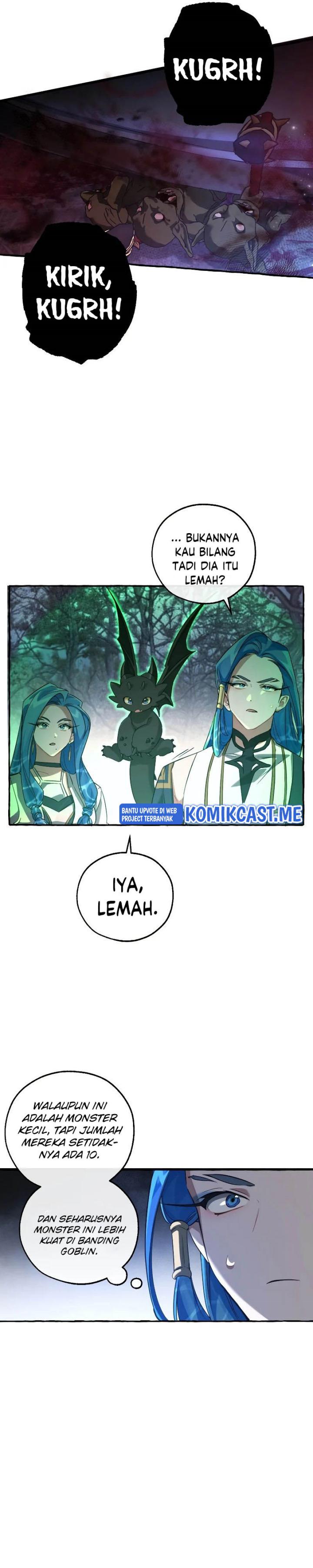 Lord Incheon Chapter 88 - 181