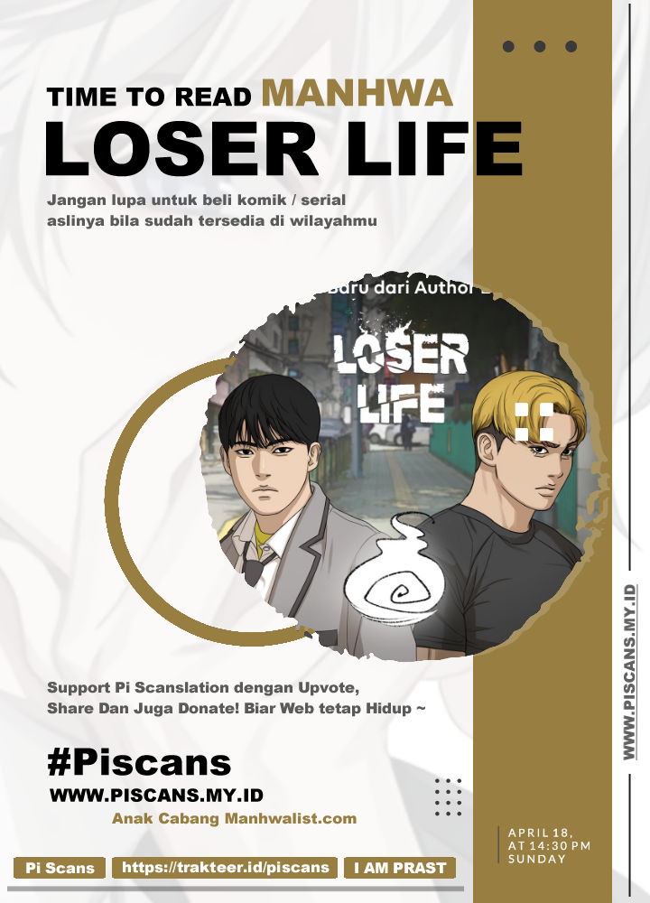 Loser Life Chapter 48 - 67