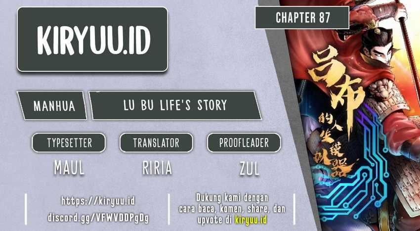 Lu Bu'S Life Simulator Chapter 87 - 55