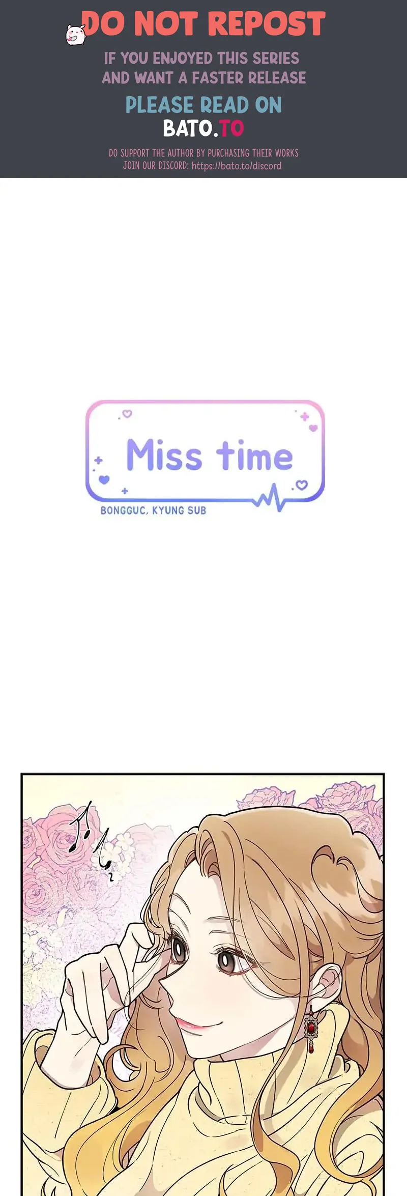 Miss Time Chapter 58 - 193