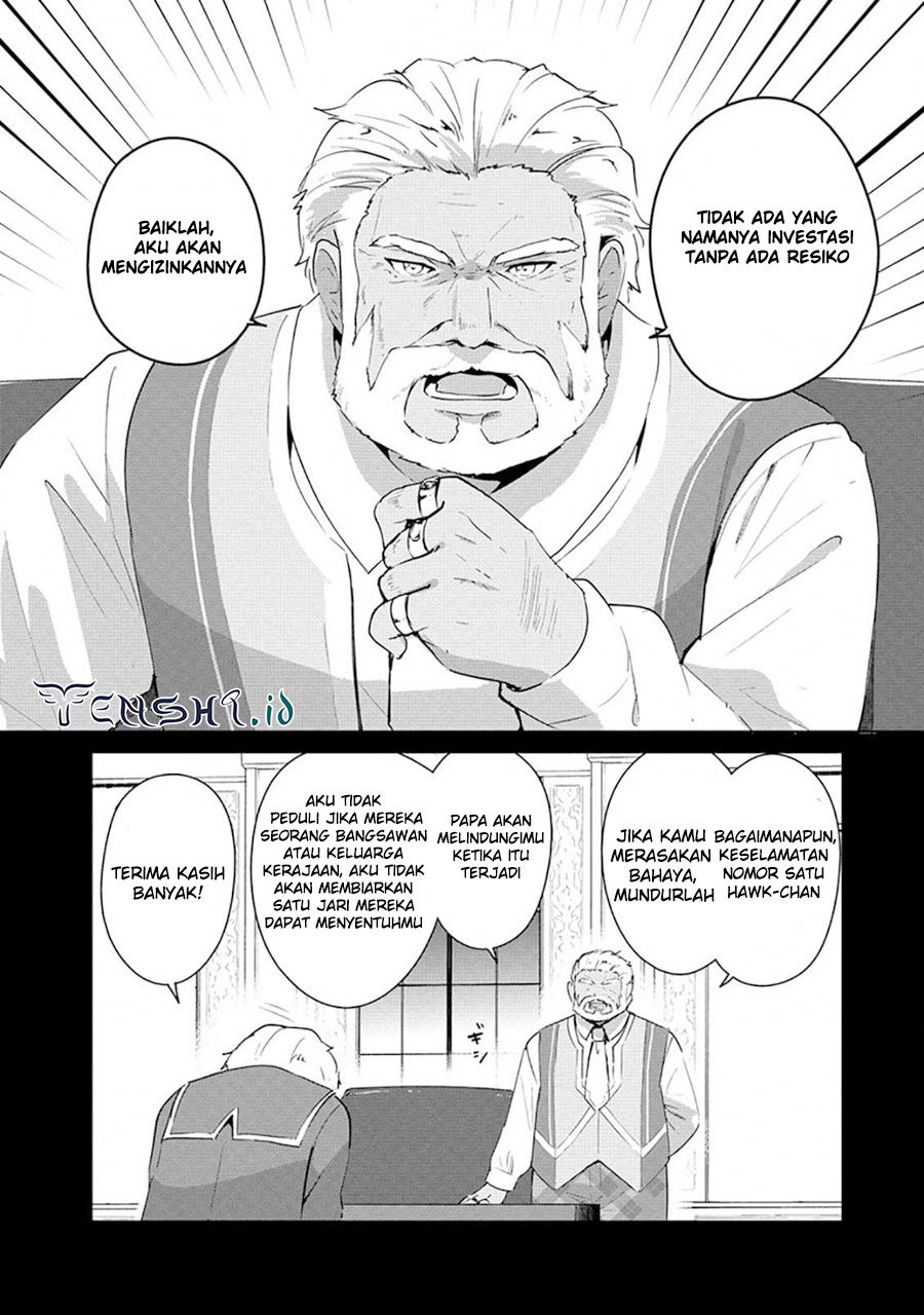 Moe Buta Tensei: Akutoku Shounin Da Kedo Yuusha O Sashioite Isekai Musou Shitemita Chapter 10 - 169