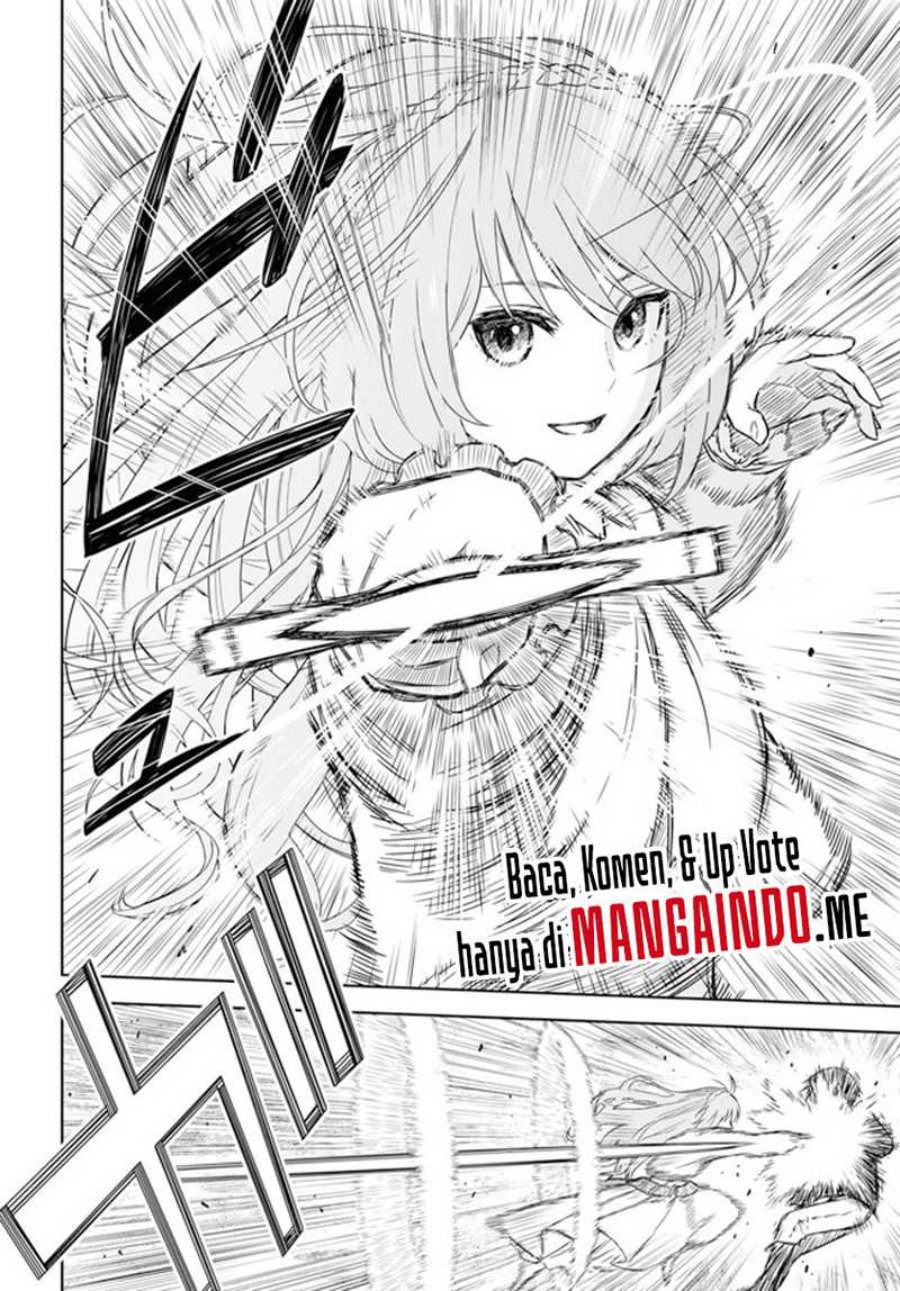 Monogatari No Kuromaku Ni Tensei Shite Chapter 06 - 147