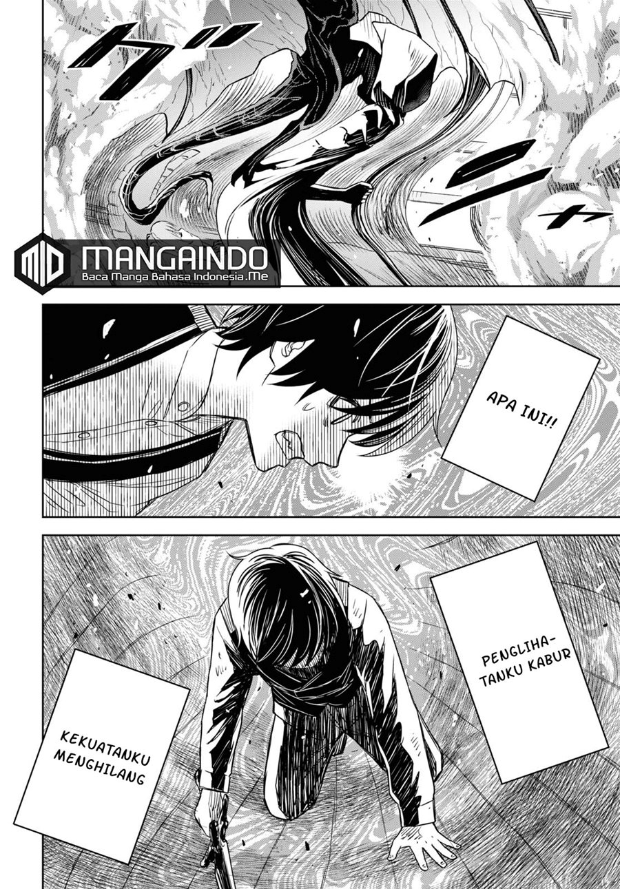 Monogatari No Kuromaku Ni Tensei Shite Chapter 09 - 293