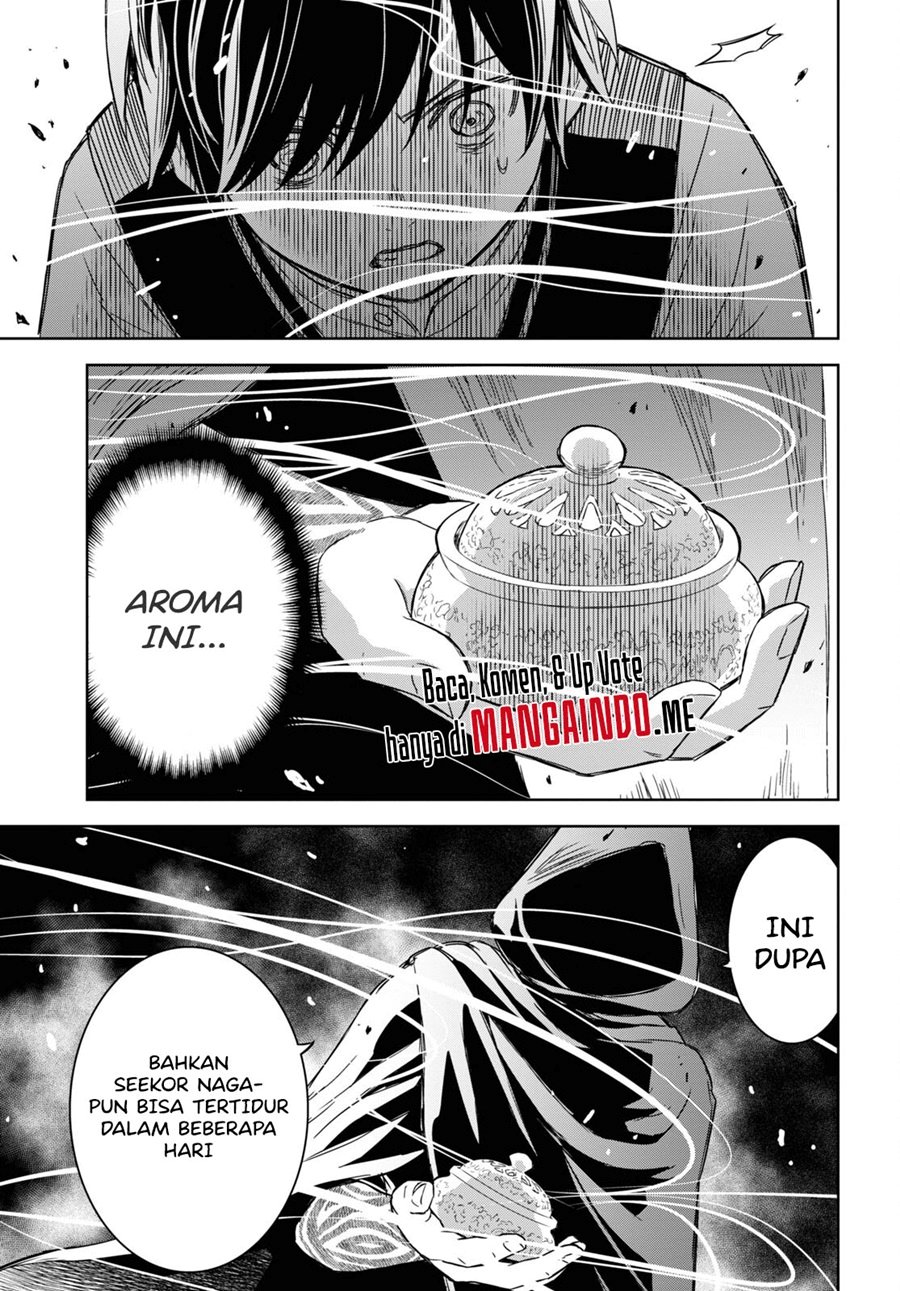 Monogatari No Kuromaku Ni Tensei Shite Chapter 09 - 295