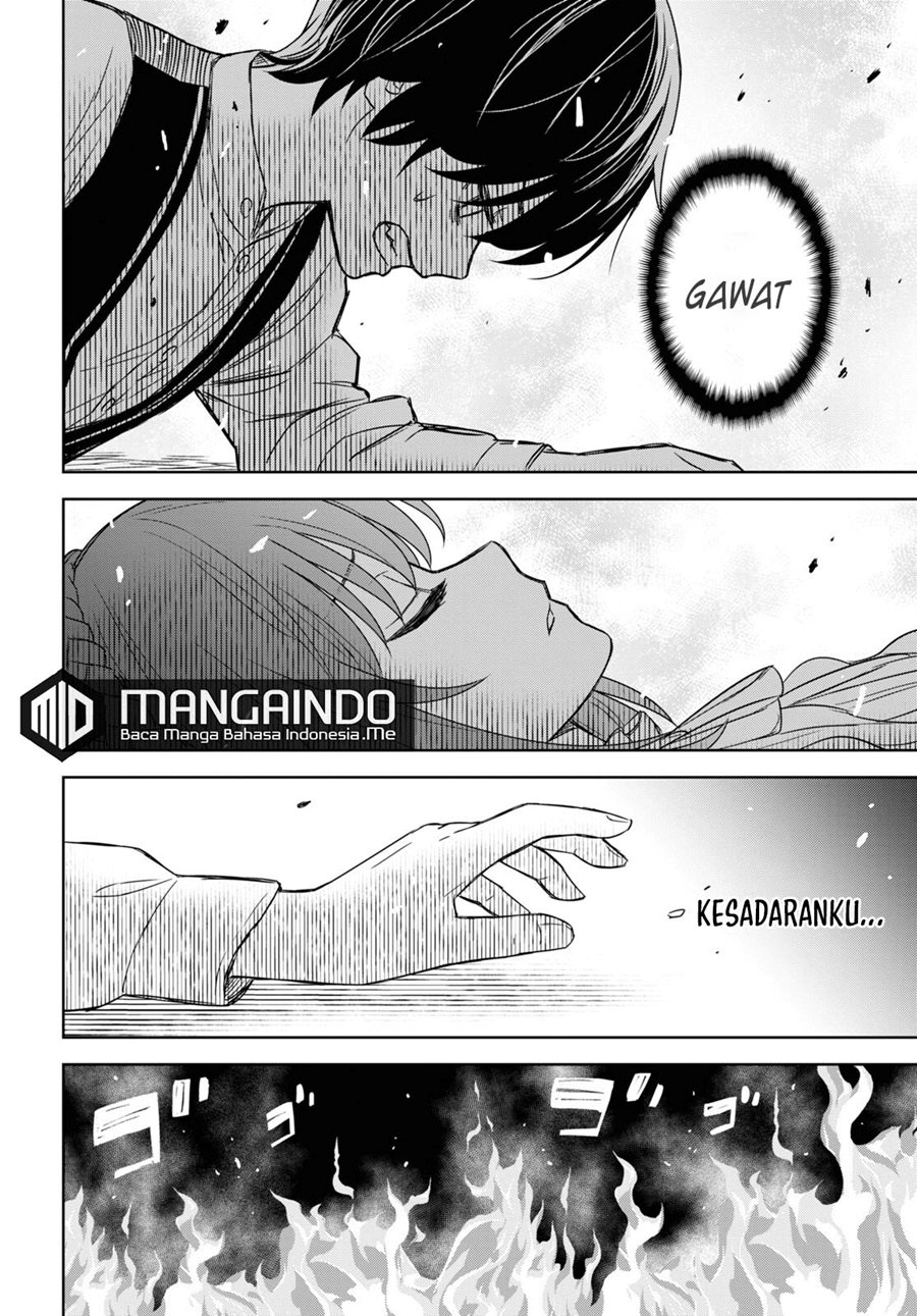 Monogatari No Kuromaku Ni Tensei Shite Chapter 09 - 297