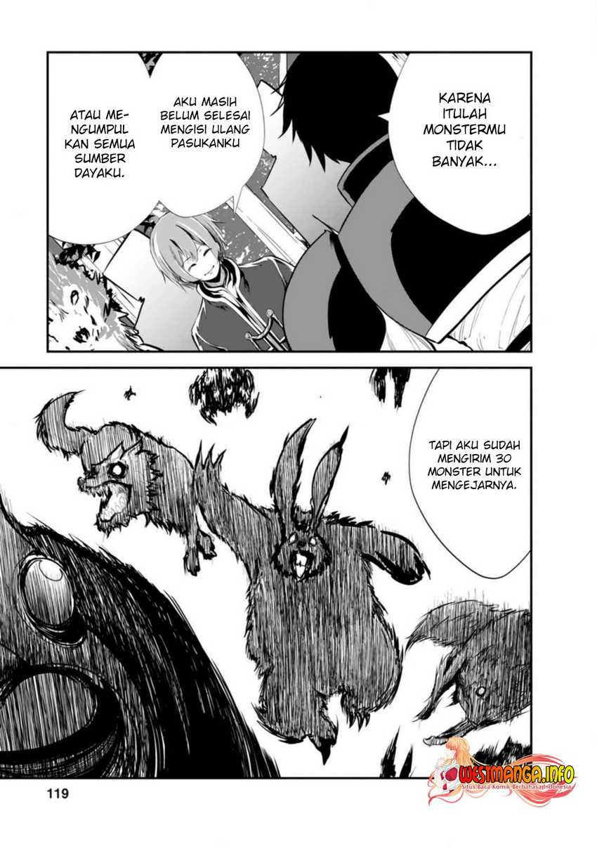 Monster No Goshujin-Sama Chapter 44.3 - 85