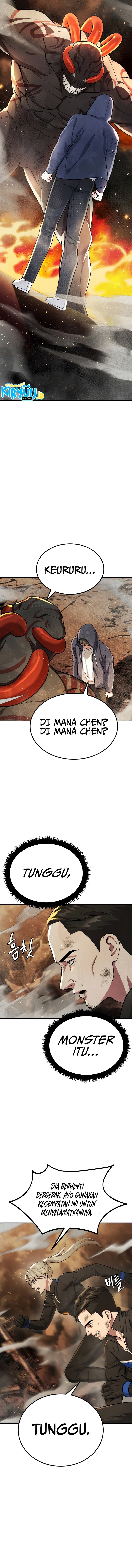 Monsters (2022) Chapter 51 - 157