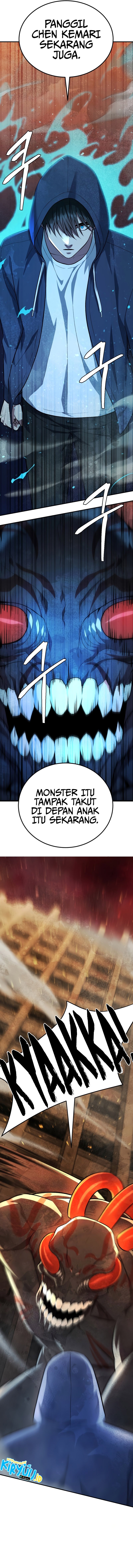 Monsters (2022) Chapter 51 - 159