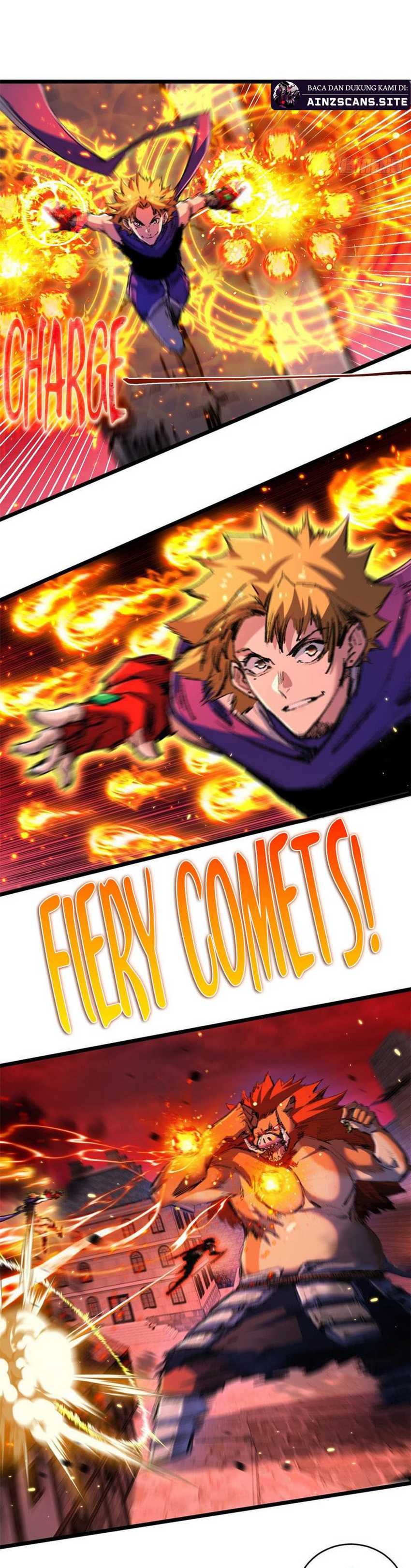 Moon Slayer Chapter 18 - 145