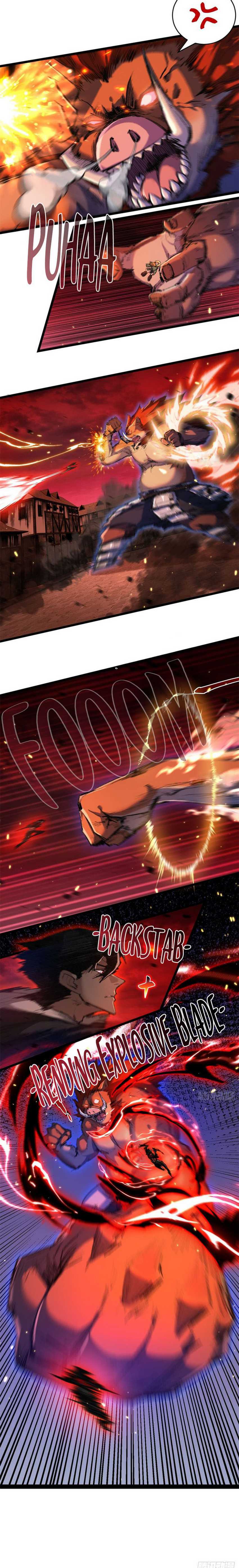 Moon Slayer Chapter 18 - 147