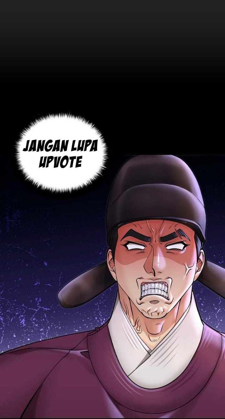 Muscle Joseon Chapter 40 - 181