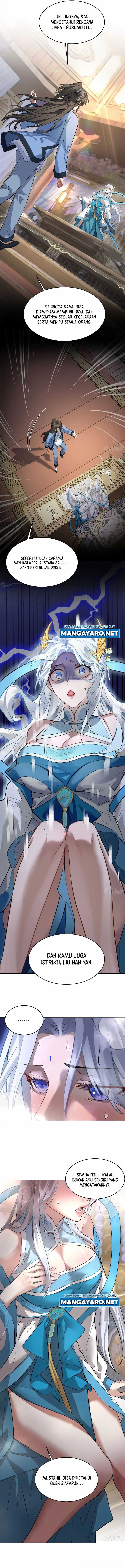 My Wife Is A Heavenly Big Shot Chapter 02 - 81