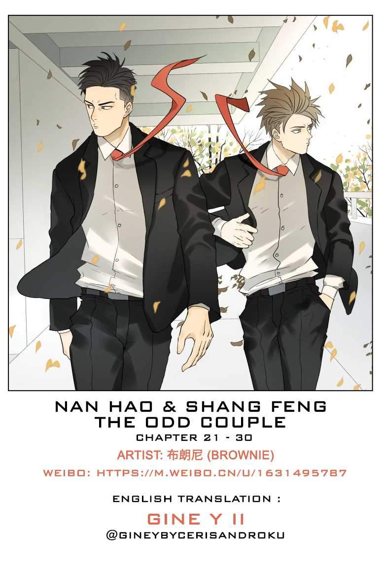 Nan Hao &Amp; Shang Feng Chapter 26 - 69