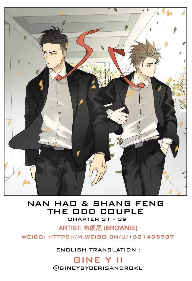 Nan Hao &Amp; Shang Feng Chapter 31 - 75