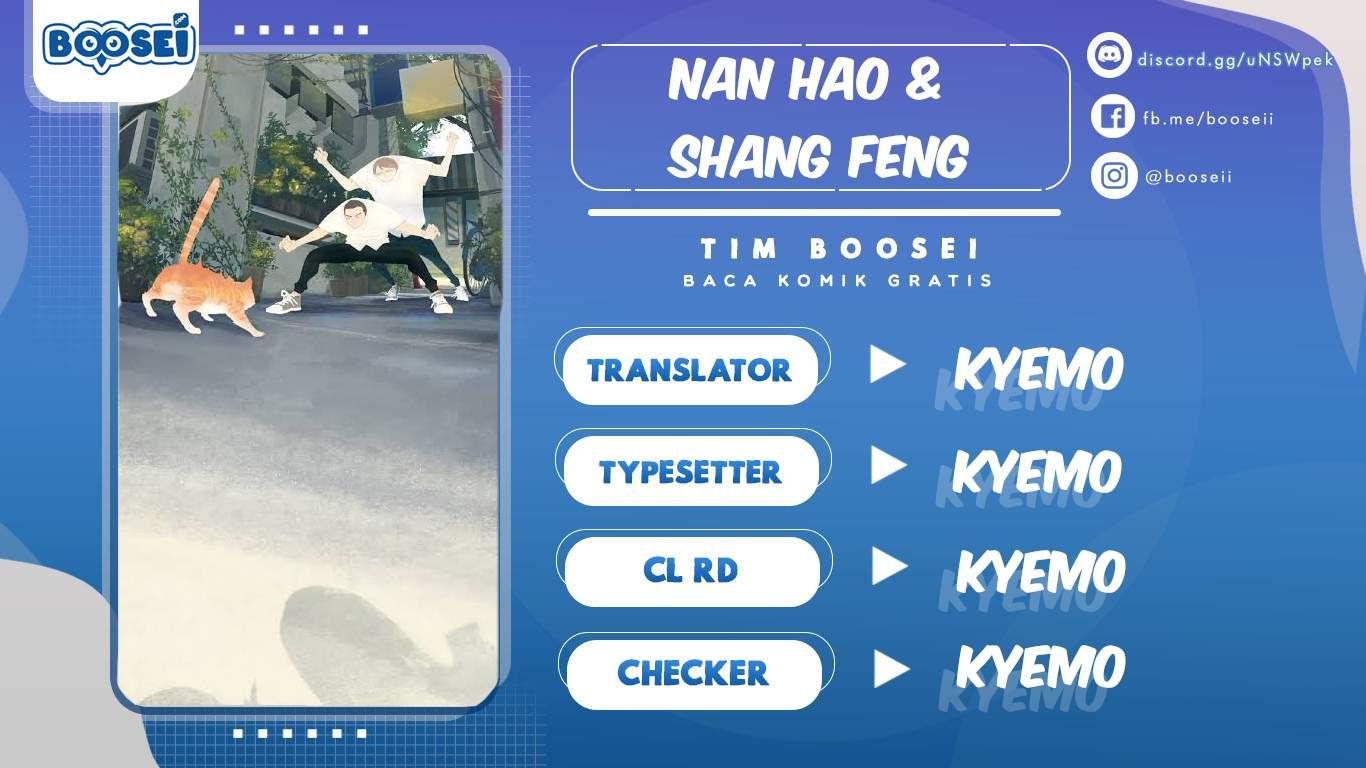 Nan Hao &Amp; Shang Feng Chapter 77 - 85