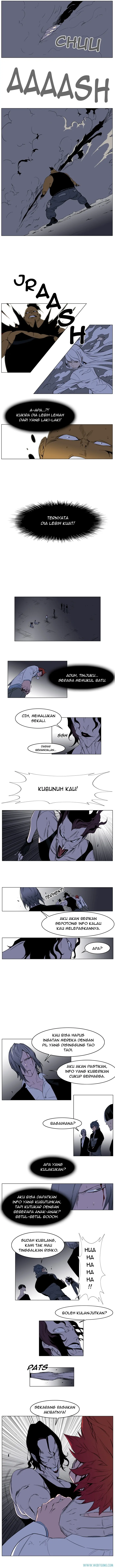 Noblesse Chapter 128 - 39
