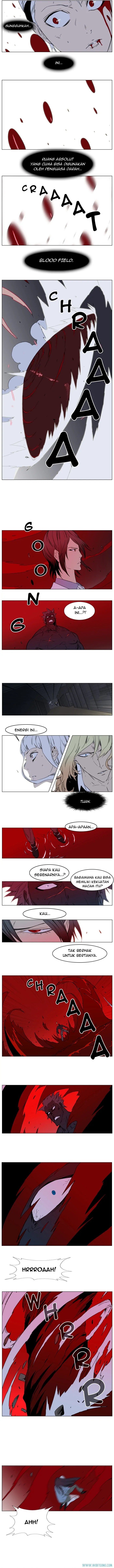 Noblesse Chapter 136 - 37