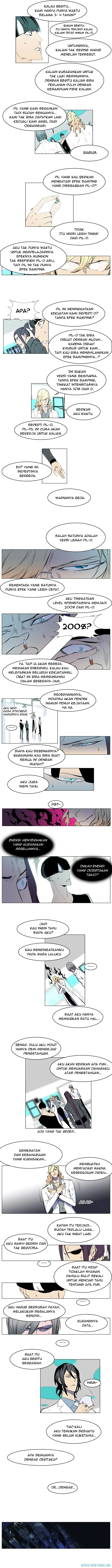 Noblesse Chapter 142 - 29