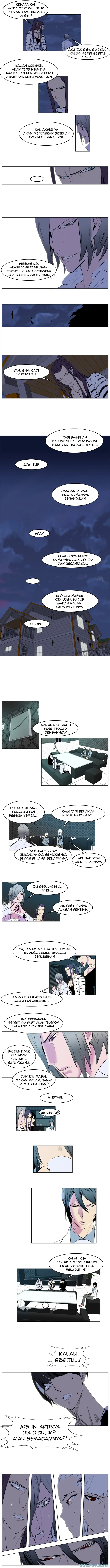 Noblesse Chapter 143 - 29