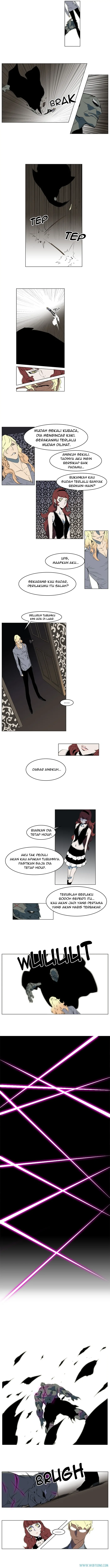 Noblesse Chapter 146 - 29
