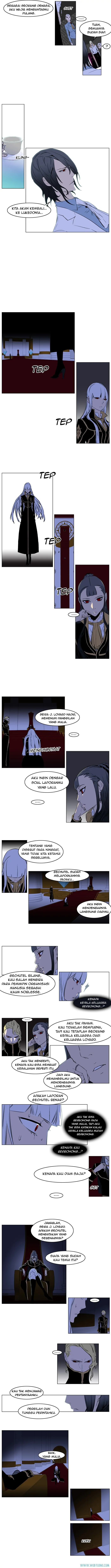 Noblesse Chapter 173 - 29