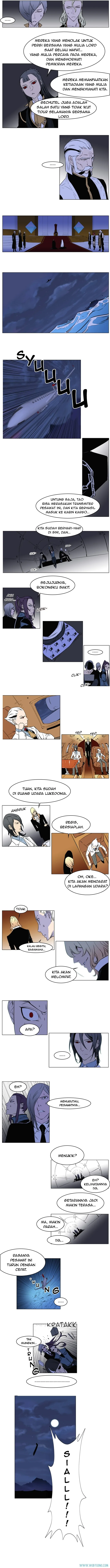 Noblesse Chapter 174 - 29