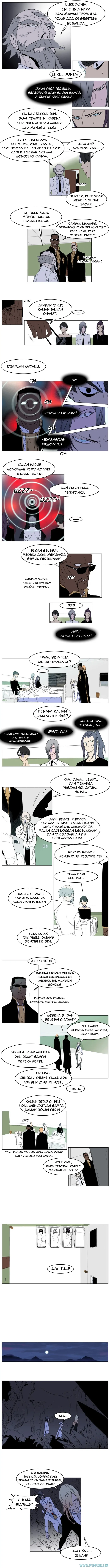 Noblesse Chapter 175 - 29