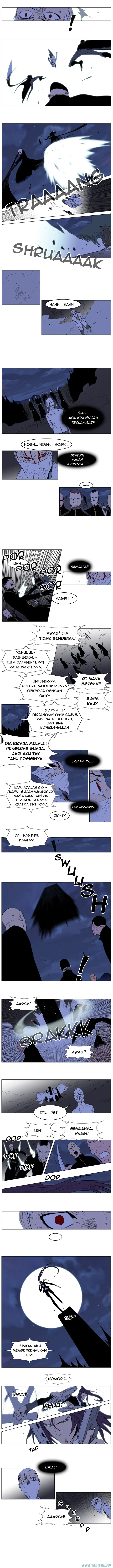 Noblesse Chapter 178 - 29