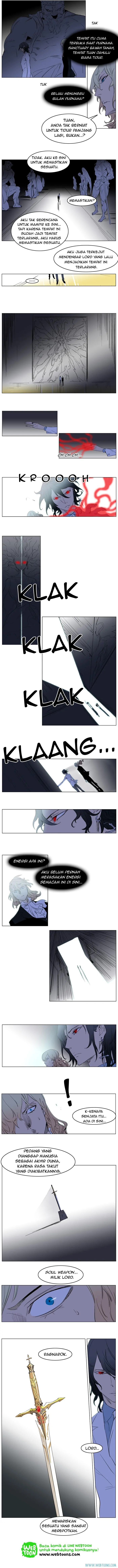 Noblesse Chapter 179 - 23
