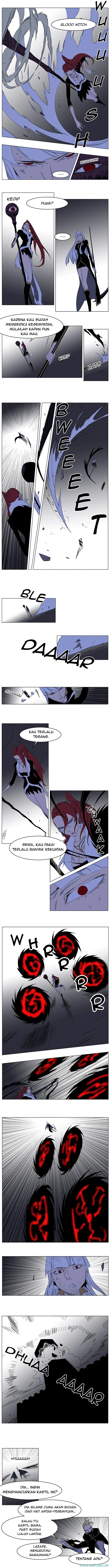 Noblesse Chapter 184 - 29