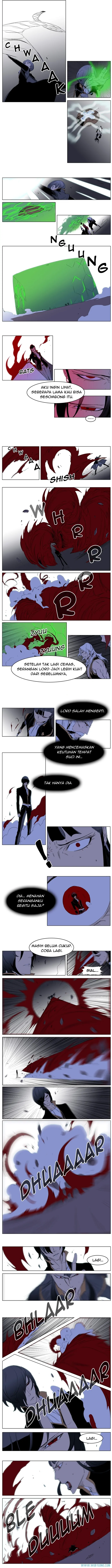 Noblesse Chapter 194 - 27