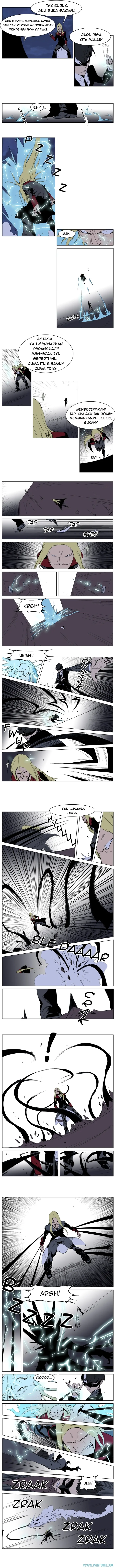 Noblesse Chapter 225 - 27