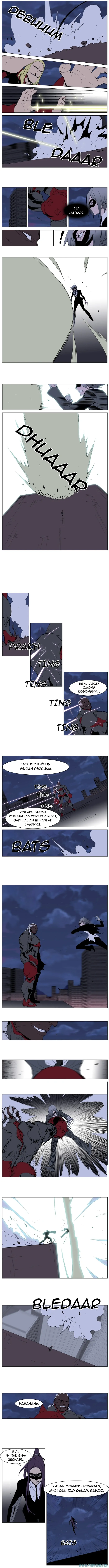 Noblesse Chapter 225 - 29