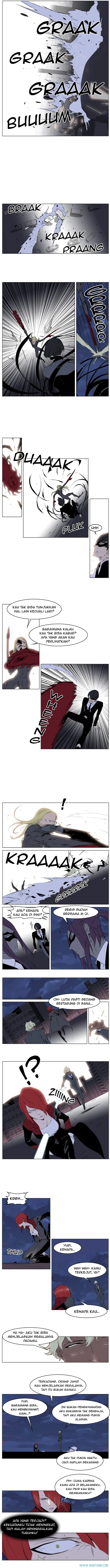 Noblesse Chapter 227 - 37