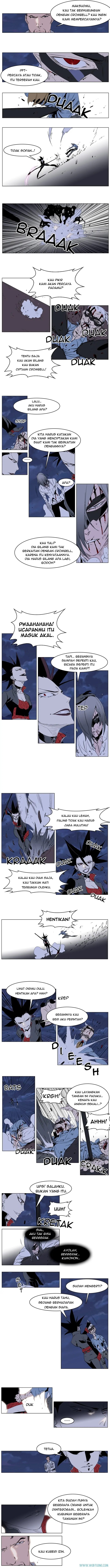 Noblesse Chapter 230 - 29
