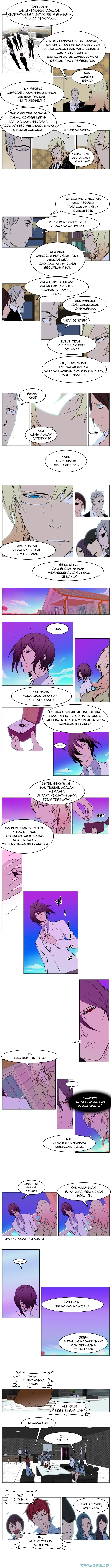 Noblesse Chapter 238 - 29