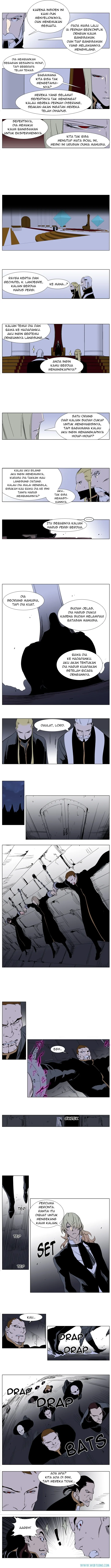 Noblesse Chapter 239 - 29