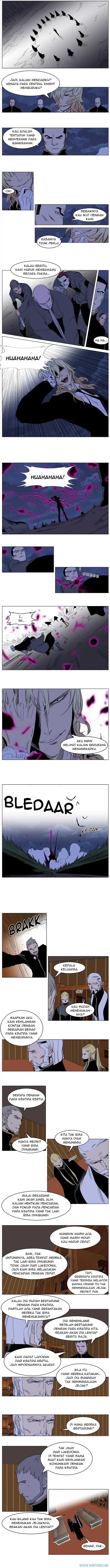 Noblesse Chapter 240 - 35
