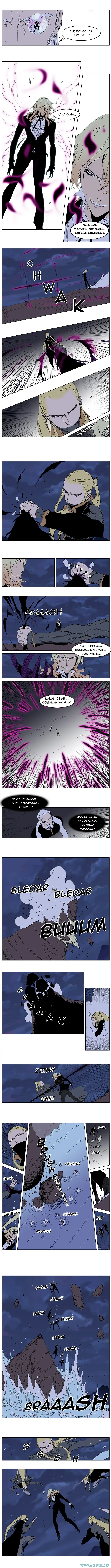Noblesse Chapter 241 - 35