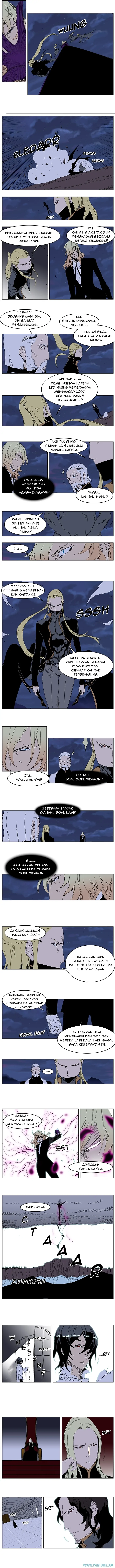 Noblesse Chapter 241 - 37