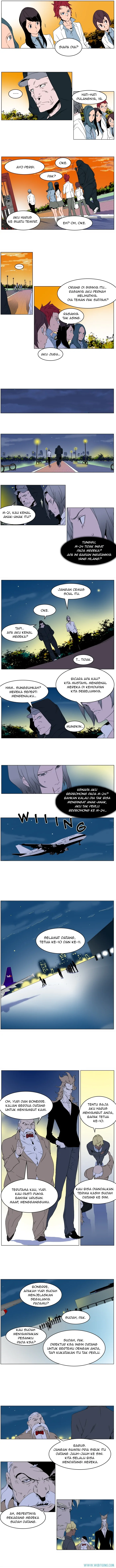 Noblesse Chapter 252 - 29