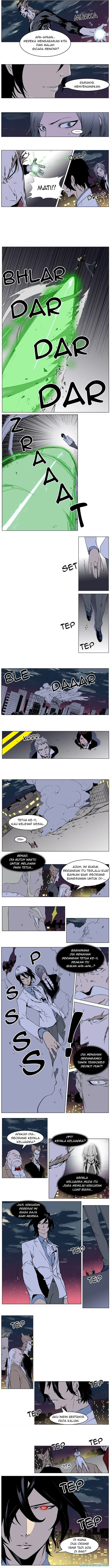 Noblesse Chapter 256 - 29