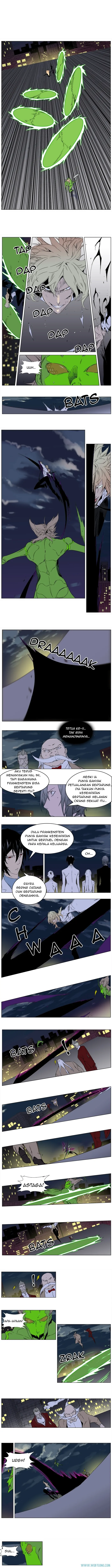 Noblesse Chapter 258 - 29