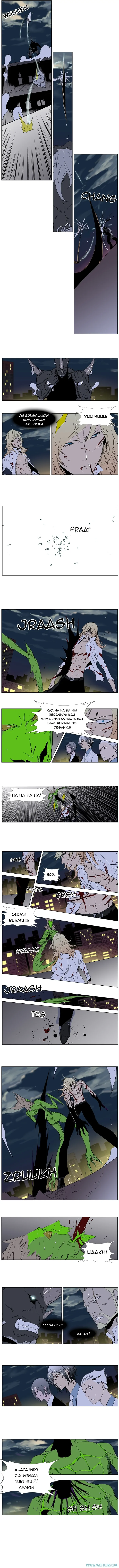 Noblesse Chapter 259 - 45