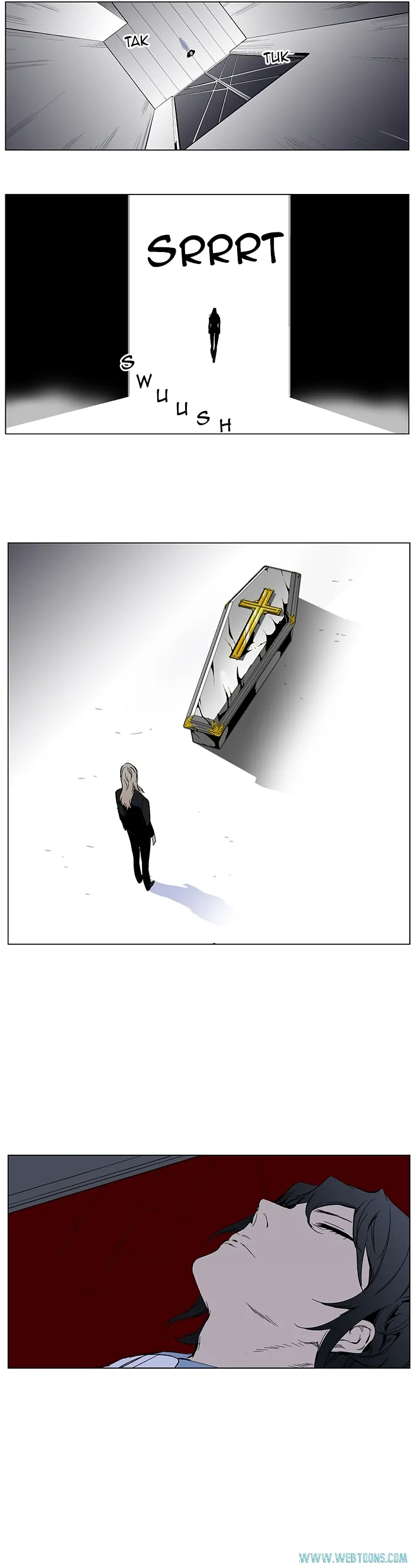 Noblesse Chapter 263 - 39