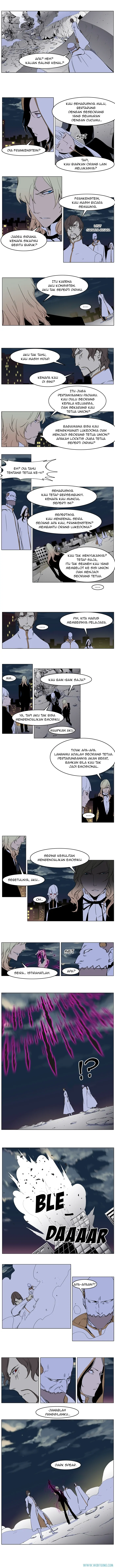 Noblesse Chapter 269 - 33