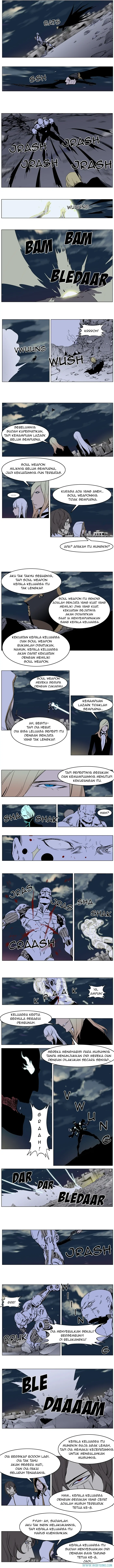Noblesse Chapter 271 - 29